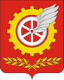 Абдулино герб